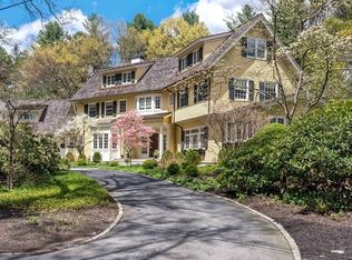 134 Musterfield Rd, Concord, MA 01742