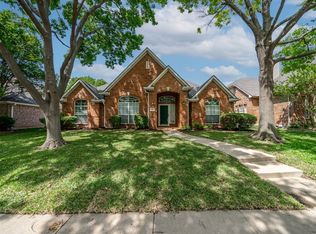 1420 Capstan Dr, Allen, TX 75013