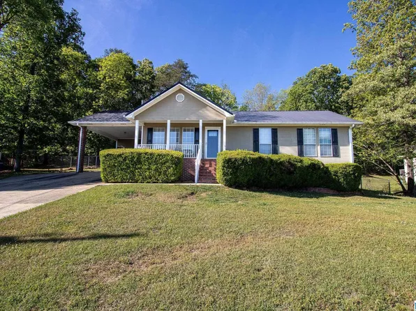 157 Yellowstone Dr, Oxford, AL 36203
