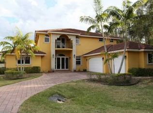 11880 NW 17th Pl, Fort Lauderdale, FL 33323