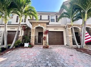 21937 SW 93rd Pl, Cutler Bay, FL 33190