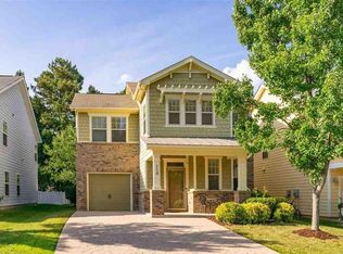 118 Singer Way, Morrisville, NC 27560