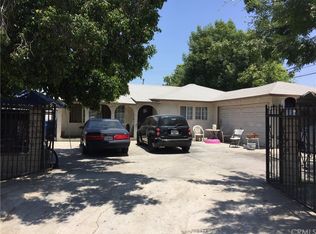 13693 Beckner St, La Puente, CA 91746