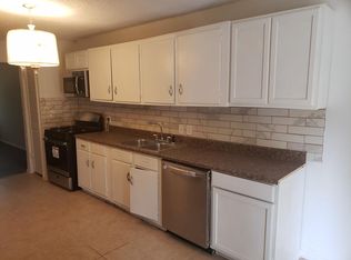 2211 Brittain St, Fort Worth, TX 76111