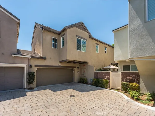 8705 Celebration St, Chino, CA 91708