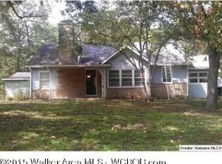1604 Viking Dr, Jasper, AL 35501