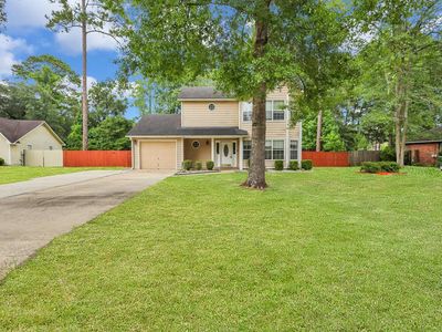 402 Willow Oak Ln, Hinesville, GA, 31313