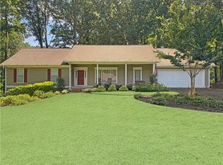 2251 Stag Run, Suwanee, GA 30024
