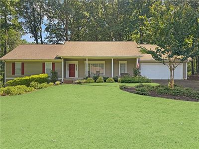 2251 Stag Run, Suwanee, GA, 30024