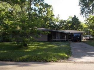 5478 Queen Mary Ln, Jackson, MS 39209