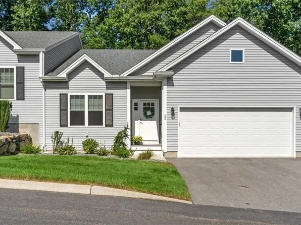 107 Old River Rd #22, Lincoln, RI 02865
