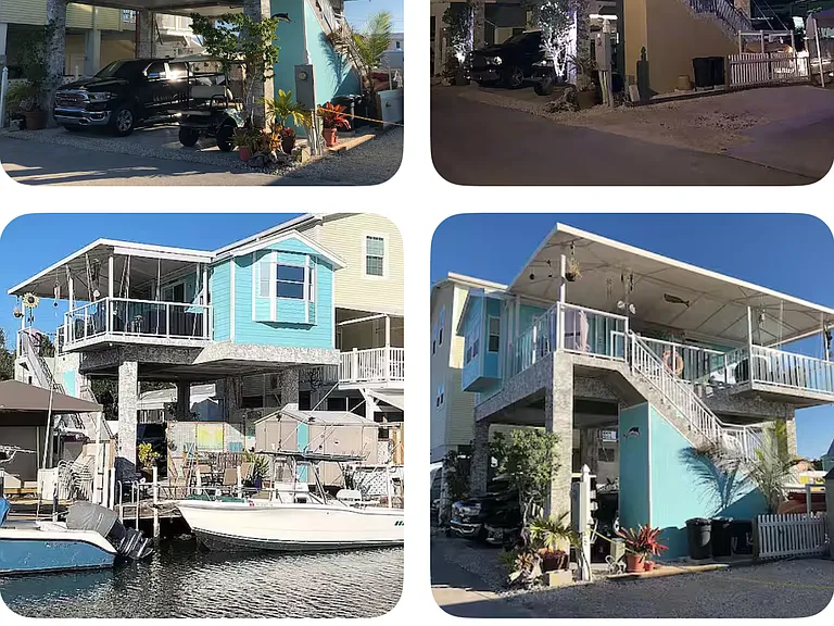 6099 Overseas Hwy #W79 — Photo 7