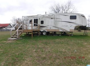 LOT 5655 Highway 2 #22, Centre, AL 35960