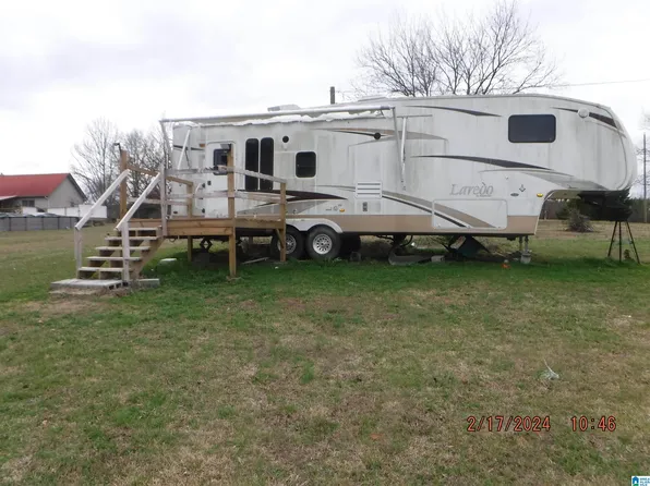 LOT 5655 Highway 2 #22, Centre, AL 35960