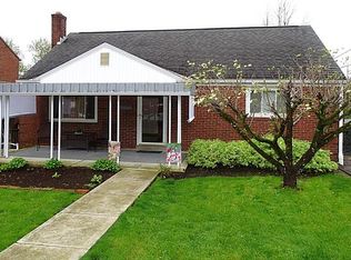 46 Melvin Dr, Pittsburgh, PA 15236