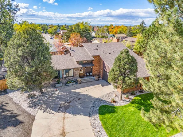 2727 W Buena Vista Dr, Greeley, CO 80634