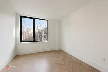 Rented by CORE