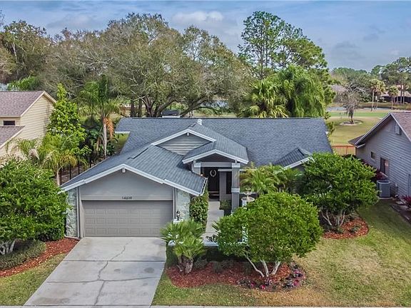 2nd image of 14619 Village Glen Cir