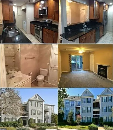 10024 Vanderbilt Cir #2-14