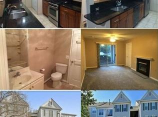10024 Vanderbilt Cir APT 2-14, Rockville, MD 20850