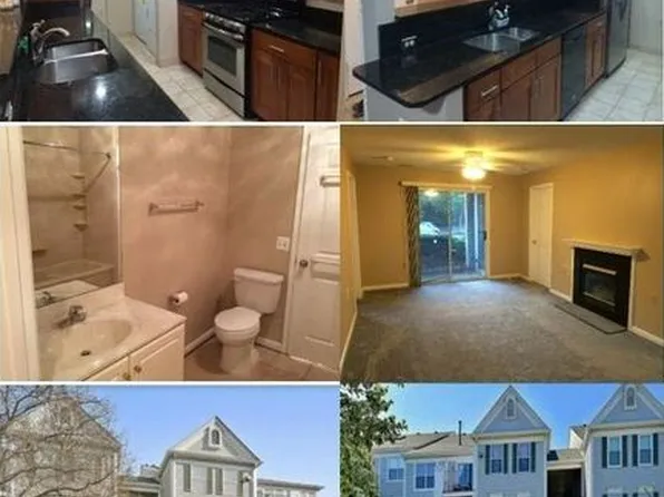10024 Vanderbilt Cir, Rockville, MD