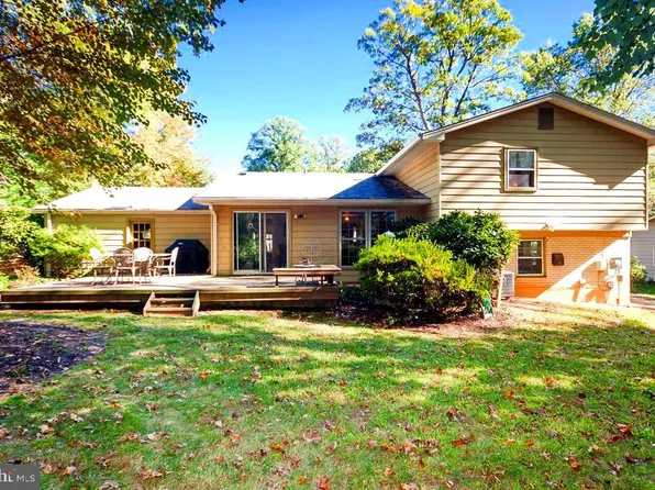8523 Tysons Ct, Vienna, VA 22182