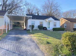 2307 Alameda St, Nashville, TN 37208