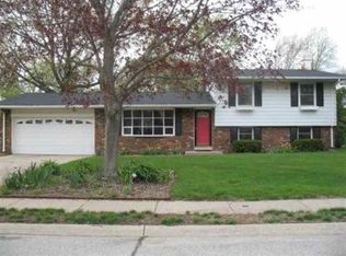 848 Ashland St, West Lafayette, IN 47906