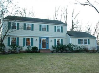88 Richland Dr, Berkeley Heights, NJ 07922