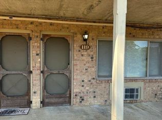 7 Foxfire Blvd UNIT 119, Jackson Springs, NC 27281
