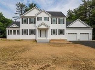 26-26 A Winchendon Rd, Ashburnham, MA 01430