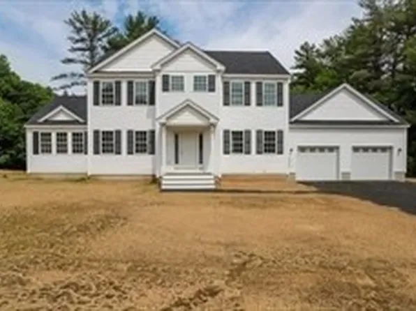 26-26 A Winchendon Rd, Ashburnham, MA 01430