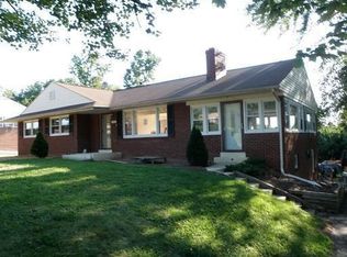 25011 Woodfield Rd, Damascus, MD 20872