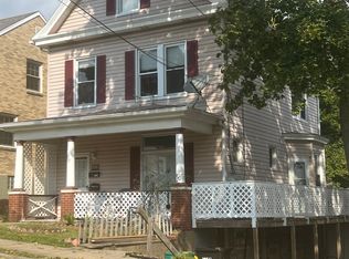 21 E Forest Ave #2, Pittsburgh, PA 15202