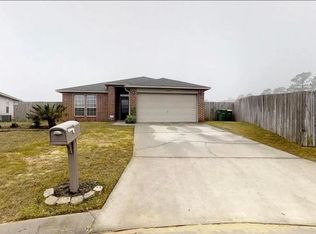 7971 Herzog Ct, Navarre, FL 32566
