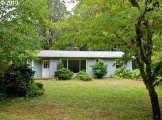 23707 Suttle Rd, Veneta, OR 97487