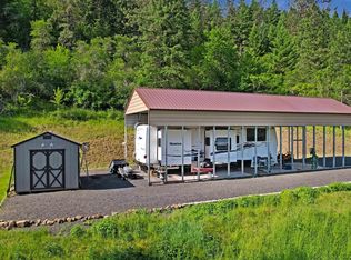 544 Ridgewood Dr, Kooskia, ID 83539