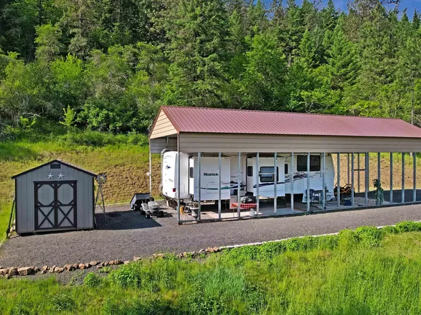 544 Ridgewood Dr, Kooskia, ID 83539