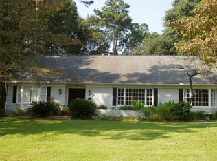 470 Santee Dr, Santee, SC 29142