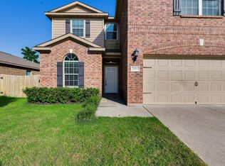 31014 E Lost Creek Blvd, Magnolia, TX 77355