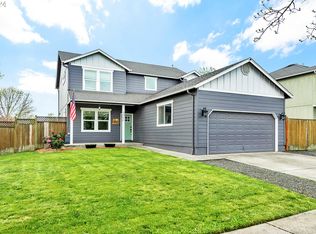 5660 Austin Way, Eugene, OR 97402