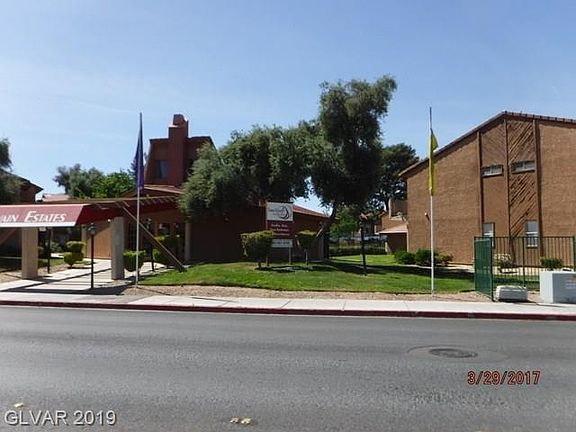 3rd image of 3651 Arville St APT 266