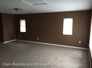 2123 S State Route 67, Anderson, IN 46011