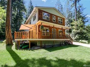 13008 Lovass Rd, Anderson Island, WA 98303