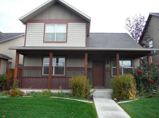 3847 Equestrian Ln, Bozeman, MT 59718