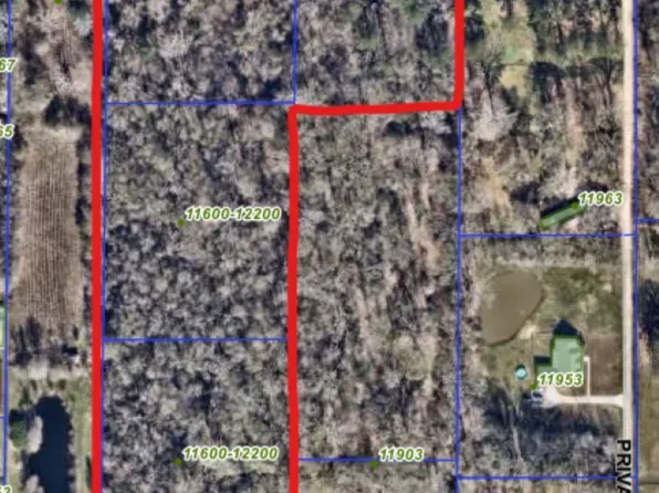 11600 Gurney Rd, Baker, LA 70714