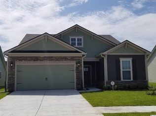 1807 Parish Way LOT 179, Myrtle Beach, SC 29577