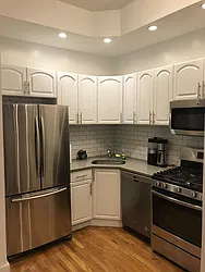 Rented by First Point Management