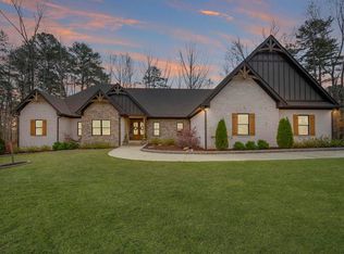 8899 Sharit Dairy Rd, Gardendale, AL 35071