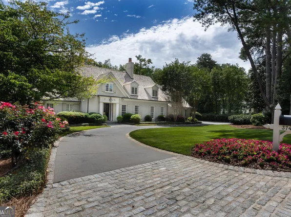 3741 Dumbarton Rd NW, Atlanta, GA 30327